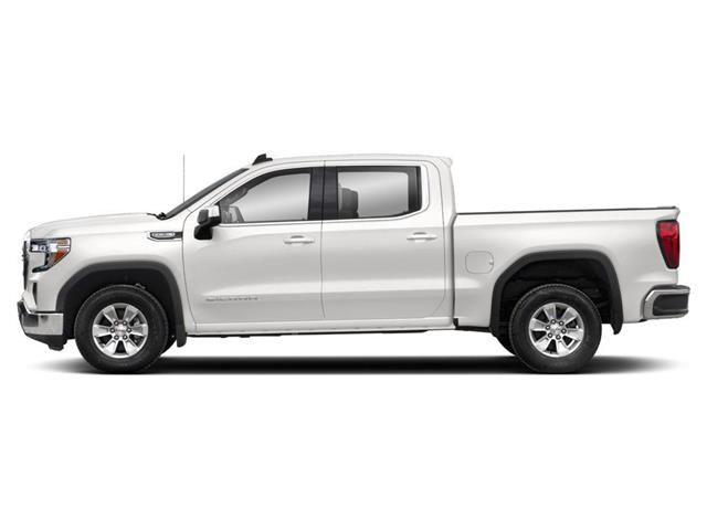 2019 GMC Sierra 1500 SLE (Stk: OP8740) in Pincher Creek - Image 2 of 11
