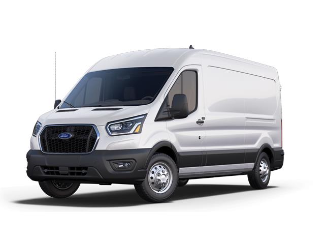 2025 Ford Transit-250 Cargo Base (Stk: 25AT2406) in Airdrie - Image 1 of 6