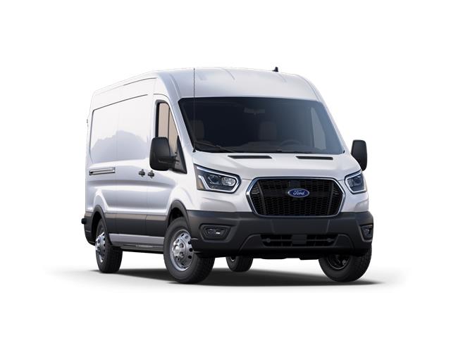 2025 Ford Transit-250 Cargo Base (Stk: 25AT2406) in Airdrie - Image 4 of 6