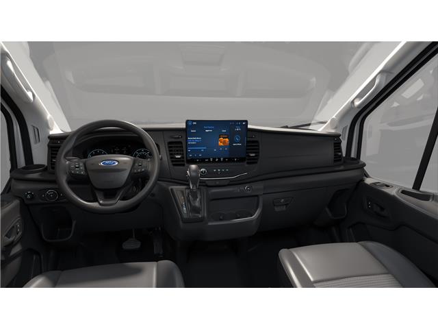 2025 Ford Transit-250 Cargo Base (Stk: 25AT2406) in Airdrie - Image 6 of 6