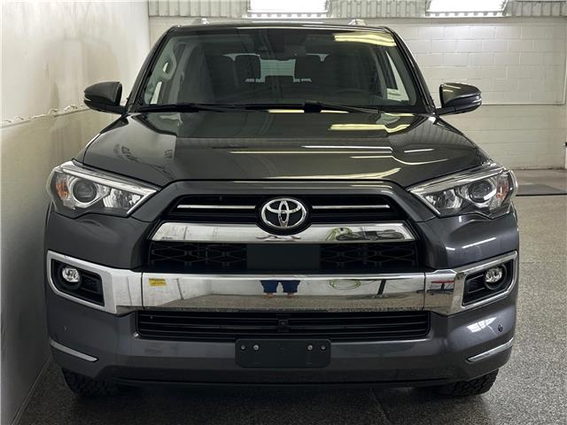 2022 Toyota 4Runner Limited (Stk: 42821J) in Belleville - Image 3 of 28