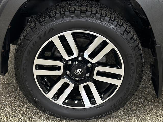 2022 Toyota 4Runner Limited (Stk: 42821J) in Belleville - Image 28 of 28