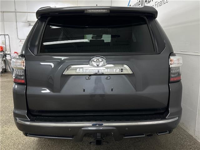 2022 Toyota 4Runner Limited (Stk: 42821J) in Belleville - Image 6 of 28