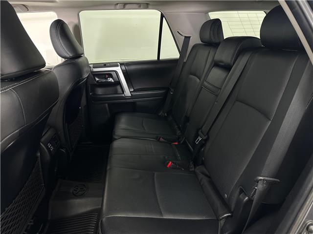 2022 Toyota 4Runner Limited (Stk: 42821J) in Belleville - Image 9 of 28