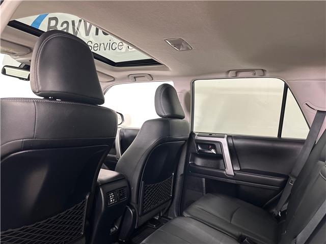 2022 Toyota 4Runner Limited (Stk: 42821J) in Belleville - Image 10 of 28