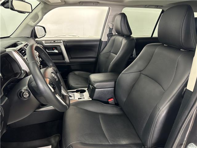 2022 Toyota 4Runner Limited (Stk: 42821J) in Belleville - Image 11 of 28