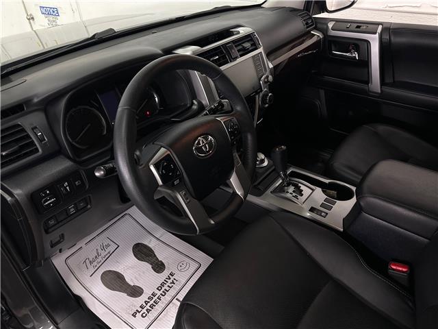 2022 Toyota 4Runner Limited (Stk: 42821J) in Belleville - Image 12 of 28