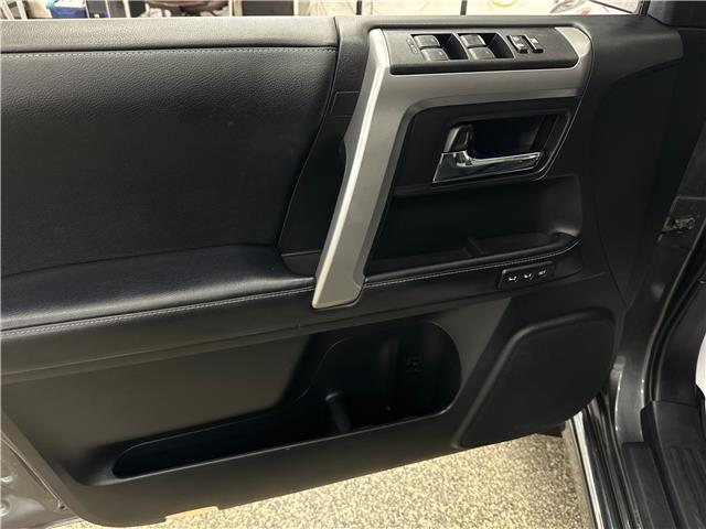 2022 Toyota 4Runner Limited (Stk: 42821J) in Belleville - Image 13 of 28