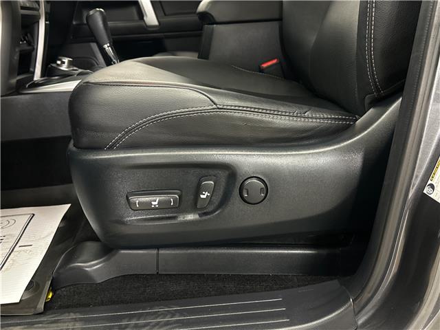 2022 Toyota 4Runner Limited (Stk: 42821J) in Belleville - Image 15 of 28