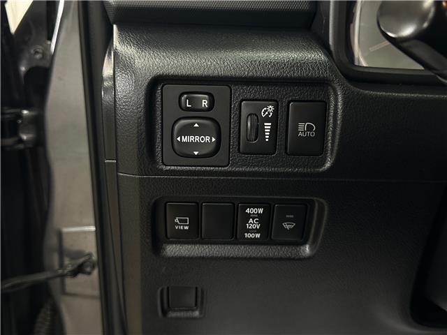 2022 Toyota 4Runner Limited (Stk: 42821J) in Belleville - Image 16 of 28