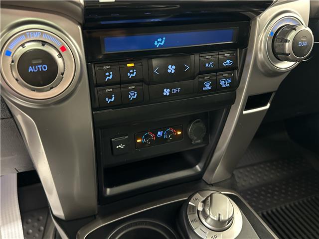 2022 Toyota 4Runner Limited (Stk: 42821J) in Belleville - Image 19 of 28