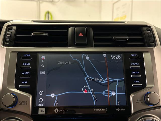 2022 Toyota 4Runner Limited (Stk: 42821J) in Belleville - Image 20 of 28