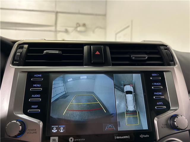 2022 Toyota 4Runner Limited (Stk: 42821J) in Belleville - Image 21 of 28