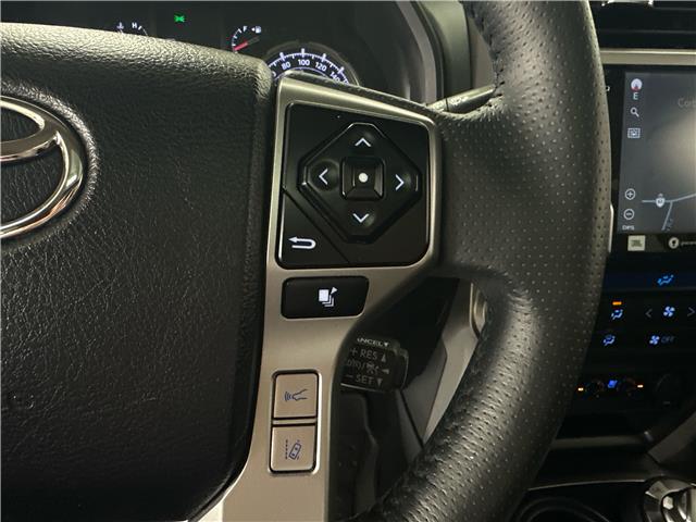 2022 Toyota 4Runner Limited (Stk: 42821J) in Belleville - Image 22 of 28