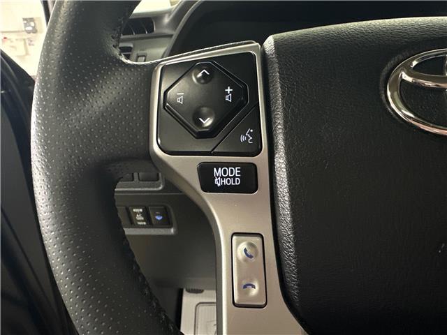 2022 Toyota 4Runner Limited (Stk: 42821J) in Belleville - Image 23 of 28