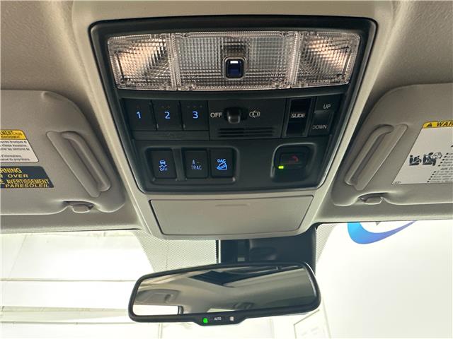 2022 Toyota 4Runner Limited (Stk: 42821J) in Belleville - Image 24 of 28