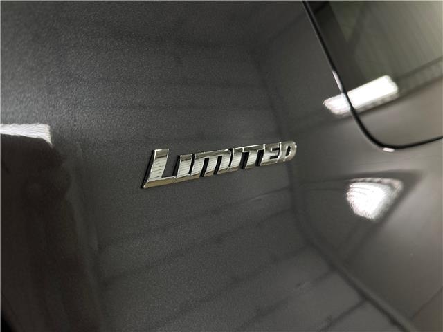 2022 Toyota 4Runner Limited (Stk: 42821J) in Belleville - Image 7 of 28