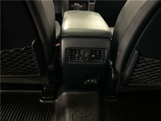 2022 Toyota 4Runner Limited (Stk: 42821J) in Belleville - Image 25 of 28