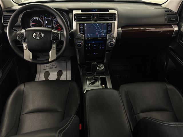 2022 Toyota 4Runner Limited (Stk: 42821J) in Belleville - Image 26 of 28