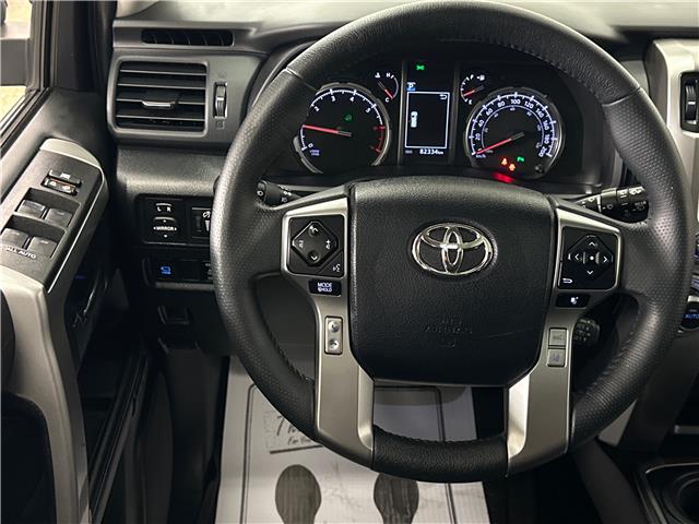2022 Toyota 4Runner Limited (Stk: 42821J) in Belleville - Image 27 of 28