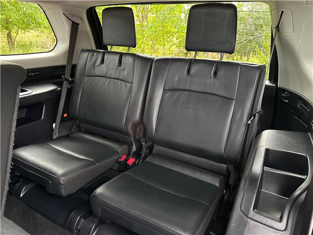 2022 Toyota 4Runner Limited (Stk: 42821J) in Belleville - Image 8 of 28