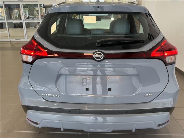2023 Nissan Kicks SR (Stk: 250538aa) in Mississauga - Image 6 of 16