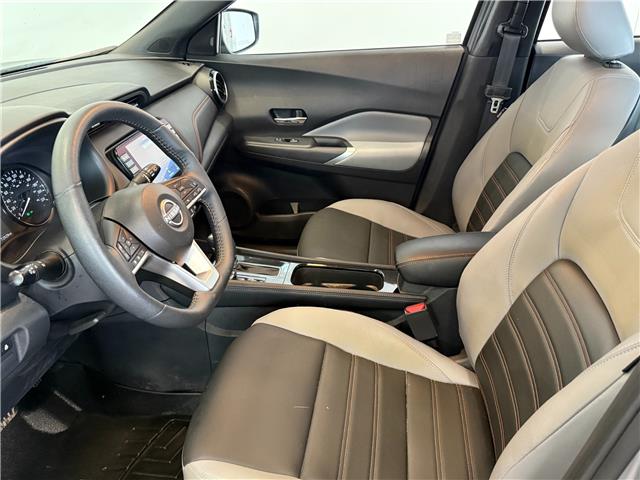 2023 Nissan Kicks SR (Stk: 250538aa) in Mississauga - Image 12 of 16