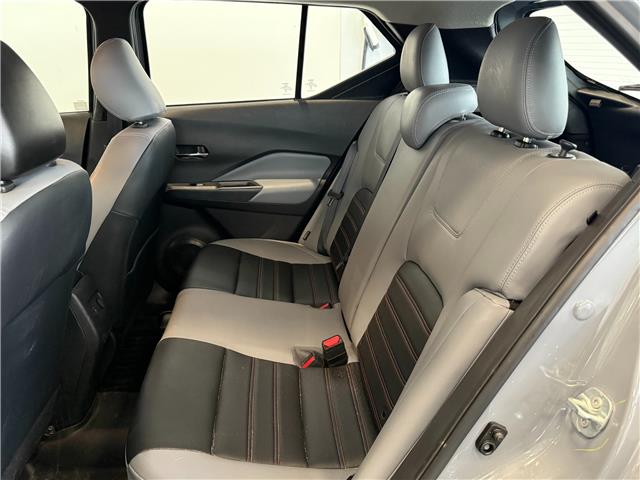 2023 Nissan Kicks SR (Stk: 250538aa) in Mississauga - Image 13 of 16