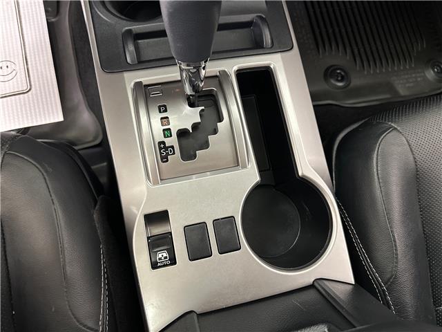 2022 Toyota 4Runner Limited (Stk: 42821J) in Belleville - Image 18 of 28