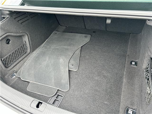 2024 Audi A4 45 Technik (Stk: 5153A) in Kingston - Image 23 of 35