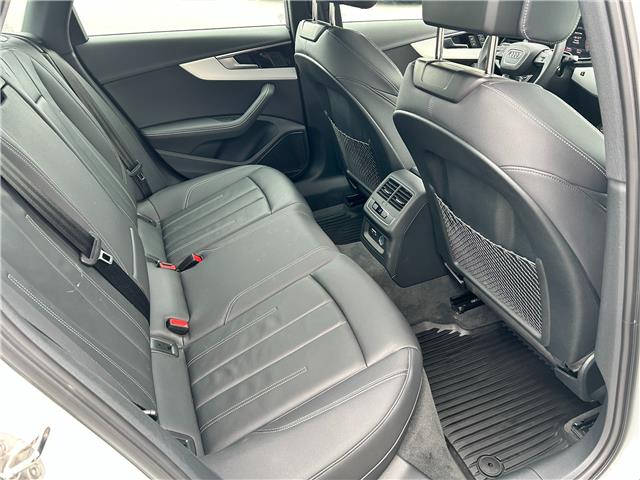 2024 Audi A4 45 Technik (Stk: 5153A) in Kingston - Image 24 of 35
