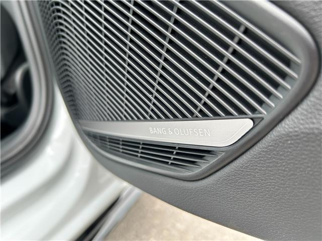 2024 Audi A4 45 Technik (Stk: 5153A) in Kingston - Image 25 of 35