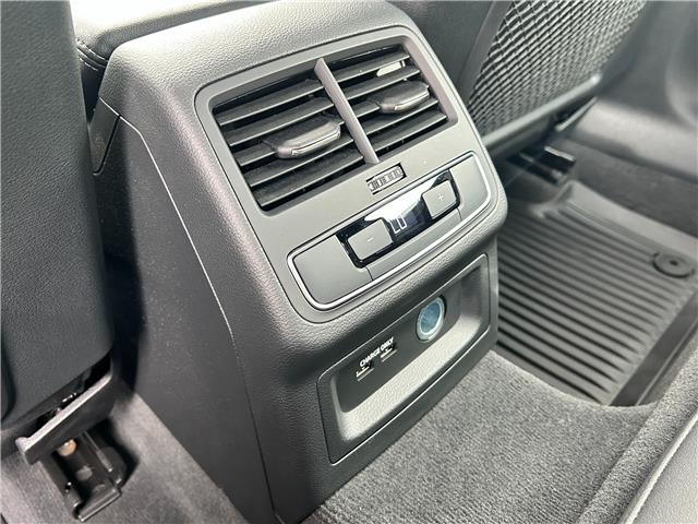 2024 Audi A4 45 Technik (Stk: 5153A) in Kingston - Image 28 of 35