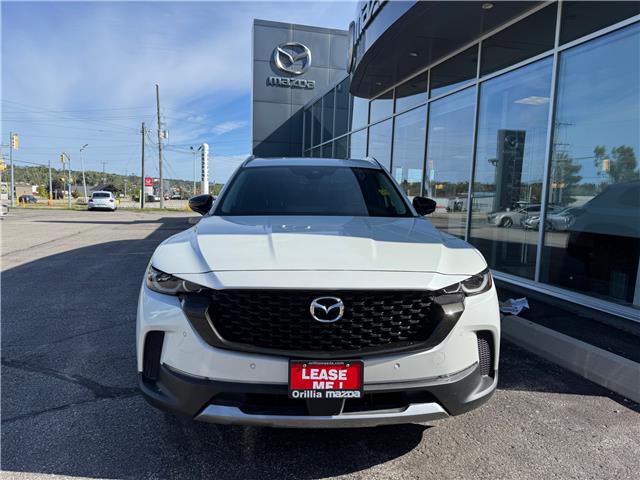 2024 Mazda CX-50 GT w/Turbo (Stk: 24202) in ORILLIA - Image 2 of 21