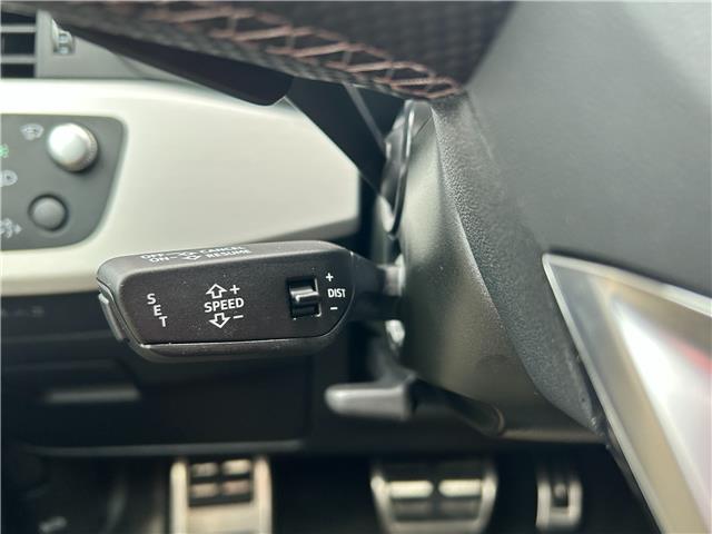 2024 Audi A4 45 Technik (Stk: 5153A) in Kingston - Image 31 of 35