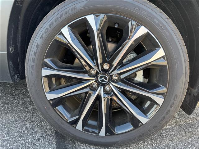 2024 Mazda CX-50 GT w/Turbo (Stk: 24202) in ORILLIA - Image 9 of 21