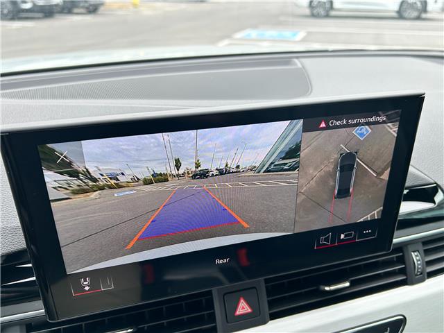 2024 Audi A4 45 Technik (Stk: 5153A) in Kingston - Image 17 of 35