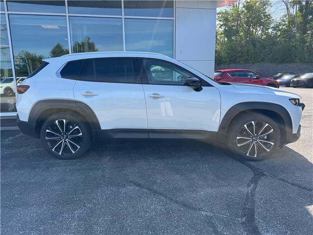 2024 Mazda CX-50 GT w/Turbo (Stk: 24202) in ORILLIA - Image 5 of 21
