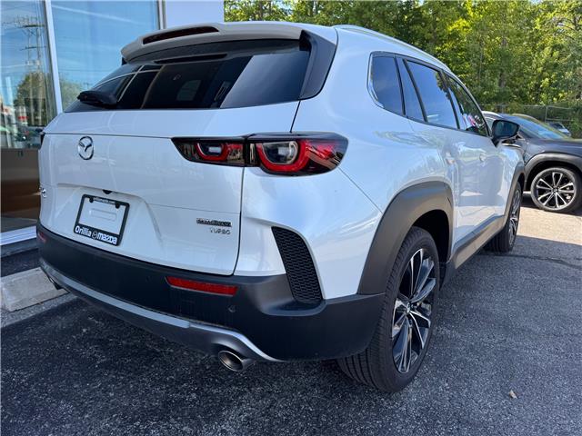 2024 Mazda CX-50 GT w/Turbo (Stk: 24202) in ORILLIA - Image 6 of 21