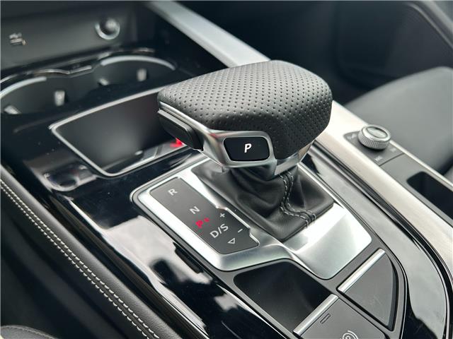 2024 Audi A4 45 Technik (Stk: 5153A) in Kingston - Image 19 of 35