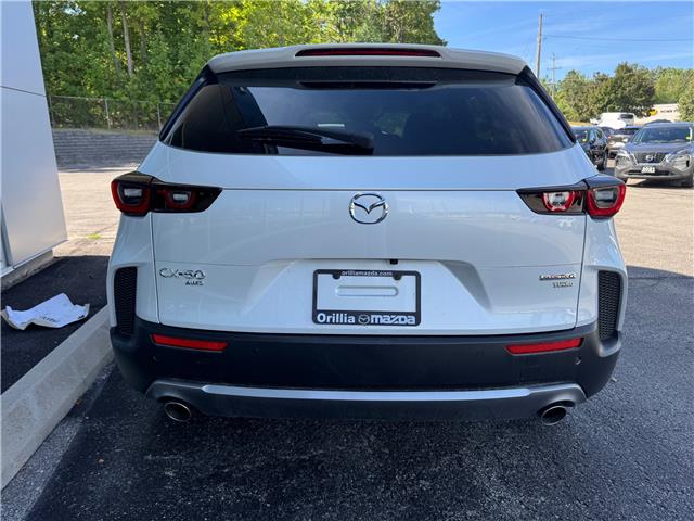2024 Mazda CX-50 GT w/Turbo (Stk: 24202) in ORILLIA - Image 7 of 21