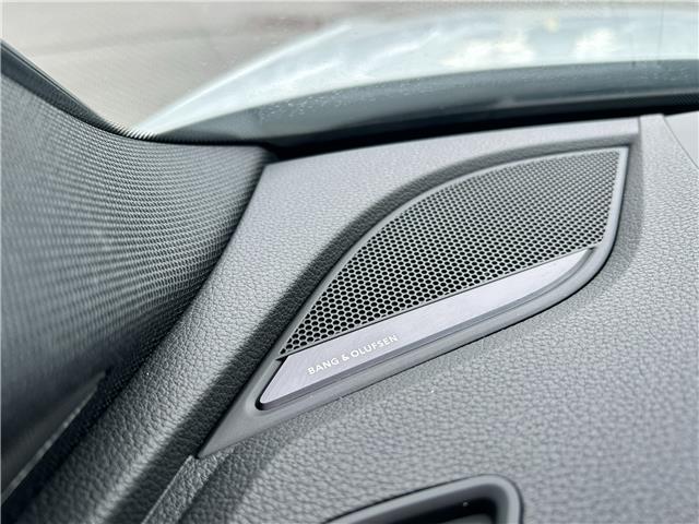 2024 Audi A4 45 Technik (Stk: 5153A) in Kingston - Image 32 of 35