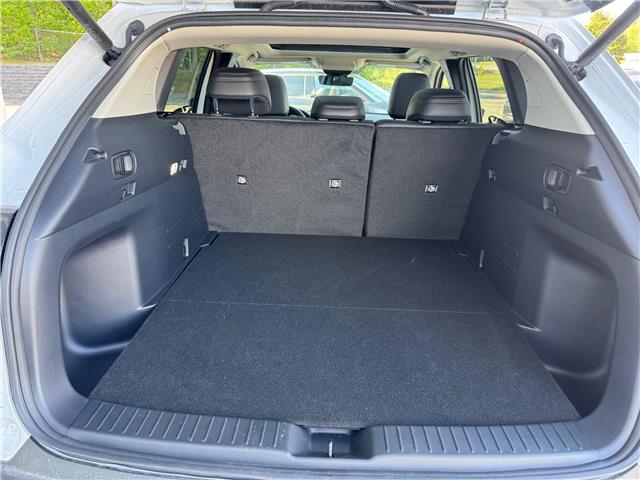 2024 Mazda CX-50 GT w/Turbo (Stk: 24202) in ORILLIA - Image 21 of 21