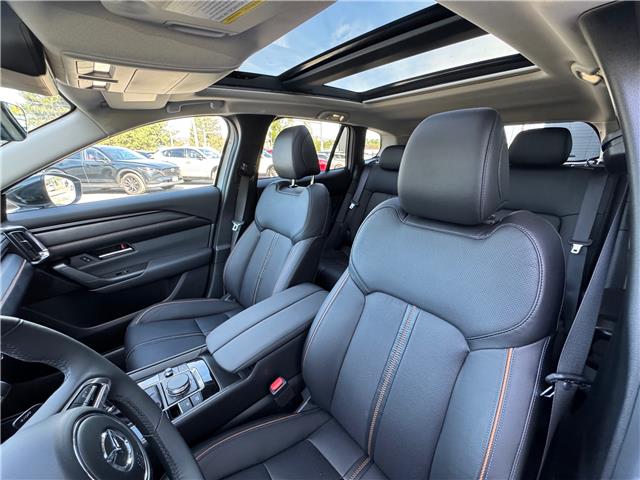 2024 Mazda CX-50 GT w/Turbo (Stk: 24202) in ORILLIA - Image 11 of 21