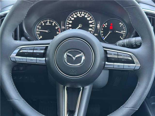 2024 Mazda CX-50 GT w/Turbo (Stk: 24202) in ORILLIA - Image 13 of 21