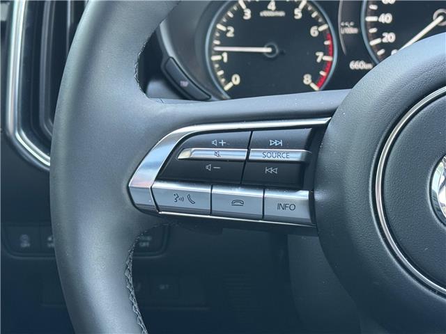 2024 Mazda CX-50 GT w/Turbo (Stk: 24202) in ORILLIA - Image 14 of 21