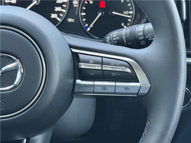 2024 Mazda CX-50 GT w/Turbo (Stk: 24202) in ORILLIA - Image 15 of 21