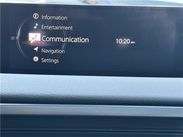 2024 Mazda CX-50 GT w/Turbo (Stk: 24202) in ORILLIA - Image 16 of 21