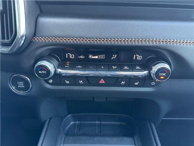 2024 Mazda CX-50 GT w/Turbo (Stk: 24202) in ORILLIA - Image 17 of 21