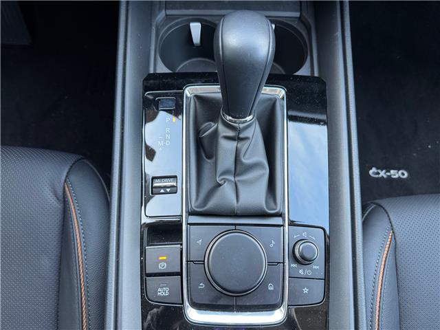 2024 Mazda CX-50 GT w/Turbo (Stk: 24202) in ORILLIA - Image 18 of 21